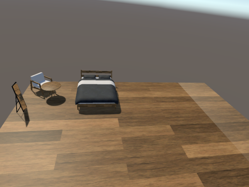 Misana Room Sleep ZzzZz