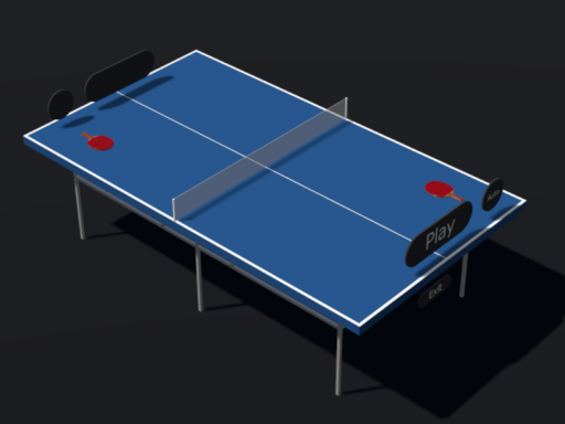 Table Tennis