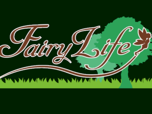 FairyLife BoardGame beta