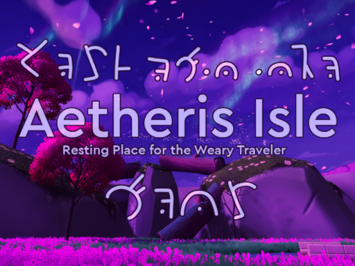 Aetheris Isle