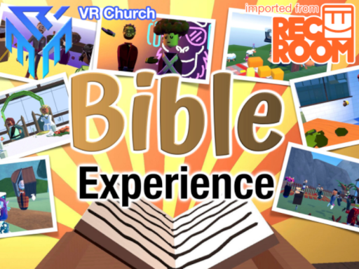 Bible Experience