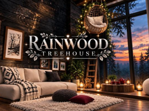 Rainwood Treehouse