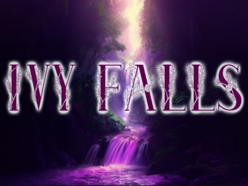 Ivy Falls