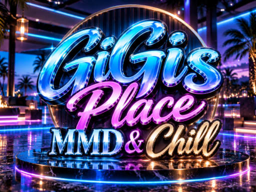 MMD ＆ Chill