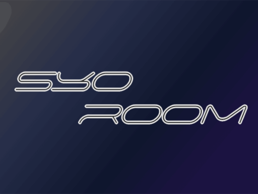 syo room?