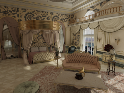 Victorian Room