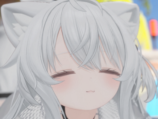 しろみあはうす