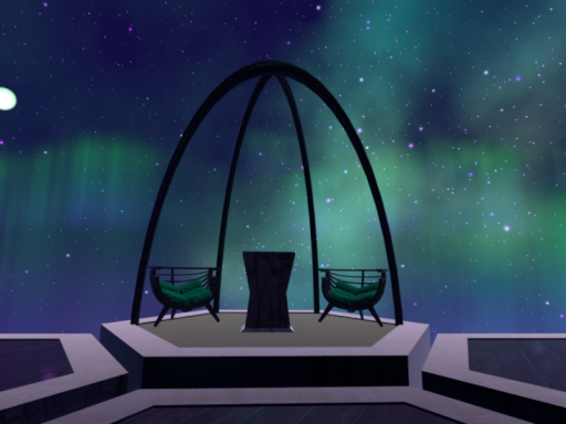 The Venue