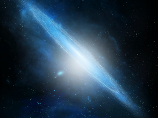 SpaceCalm