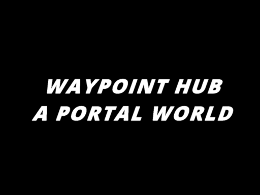 Waypoint Hub