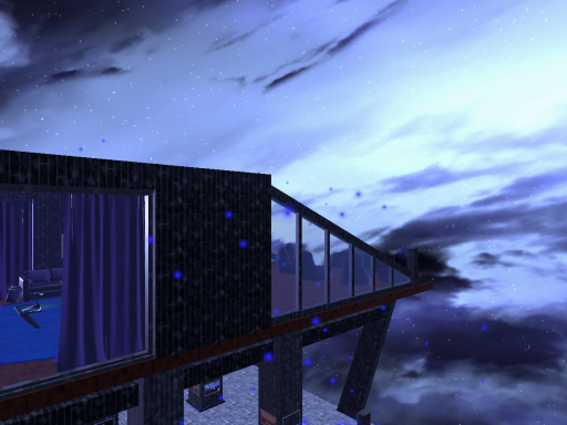 Chillstep Galaxy