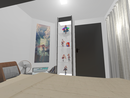 ayaldev Room