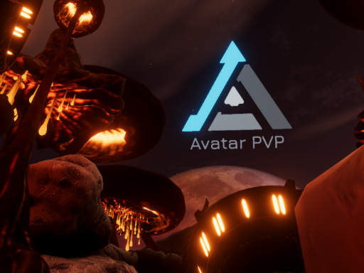 Hive Homeworld