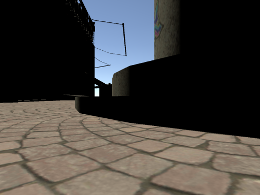 VENICE IN VR CHAT