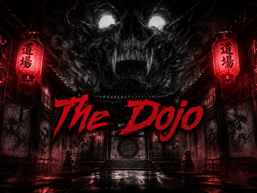 THE DOJO