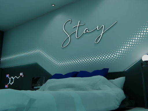 Stay