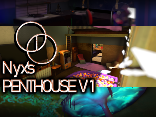 Nyx's Penthouse