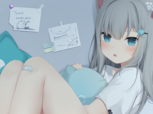 钒钒的小窝