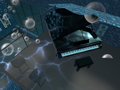 SOU - one room -