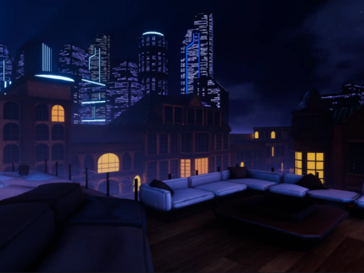 Shiro Heights