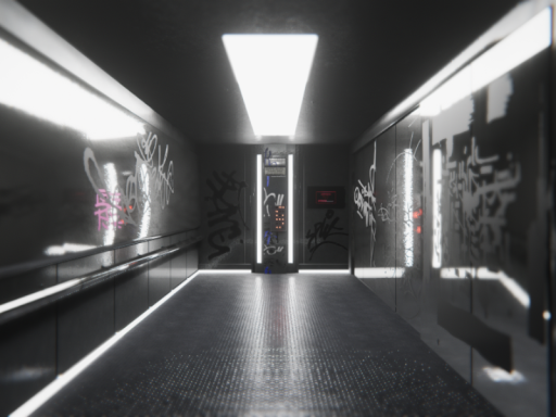 elevator