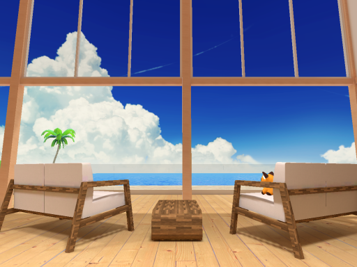SeaSideHome V2 J
