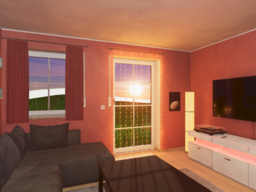 Lennys Room