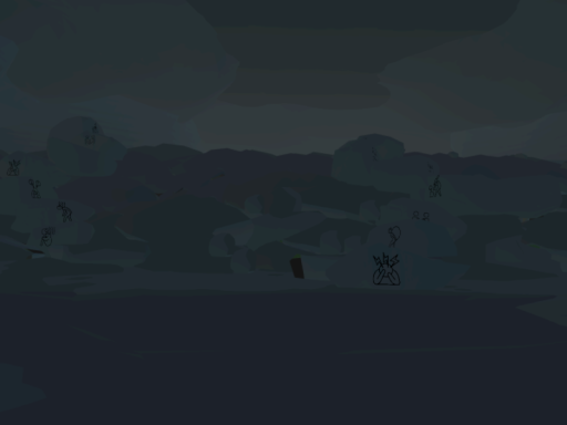 Cave of Suffering