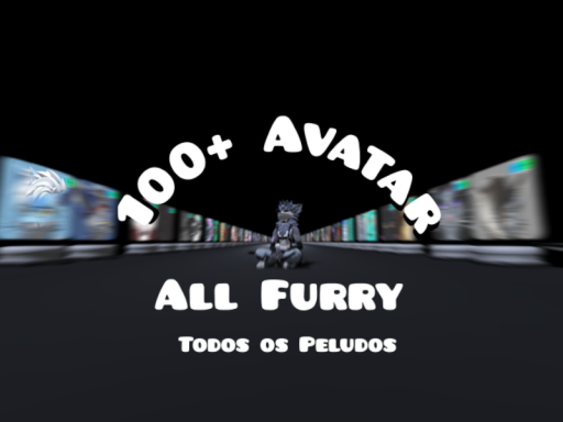 All Furry Avatar 3․0