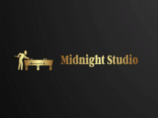 Midnight Studio˸ chilling world