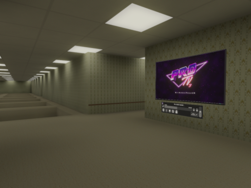 Level 0 Home
