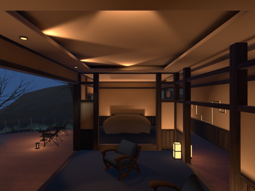 tearoom