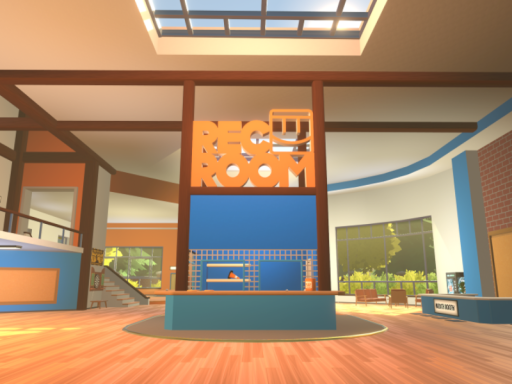 RecCenter