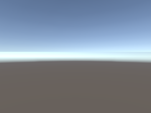 Frost's Avatar World