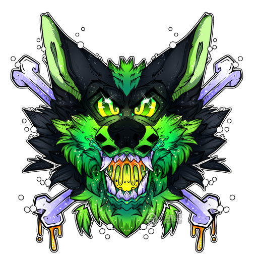 MUTES Wolfshöhle