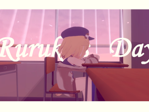 Ruruko's home