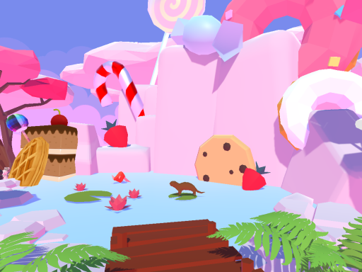 Candy Land