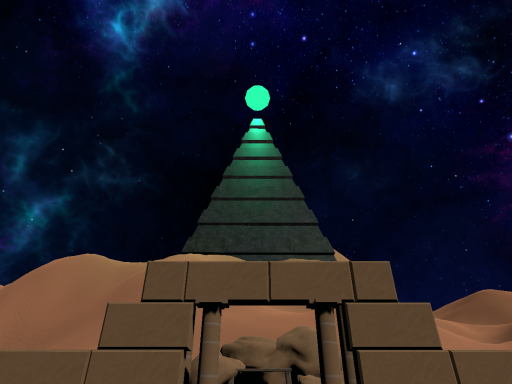 Chill World First upload test?