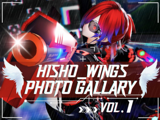 飛翔_Photos