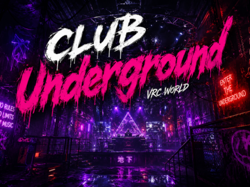 CLUBUnderground