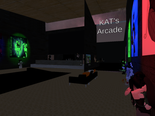 Museum Of KAT ＆ Friends