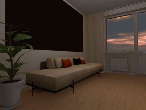APARTMENT01