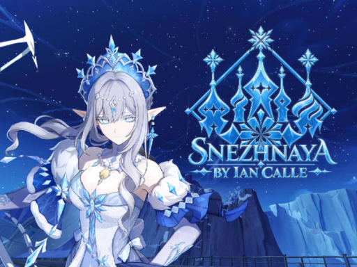 Snezhnaya（スネージナヤ）