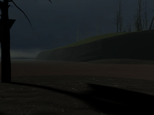 Bog Town
