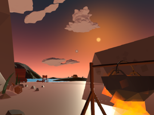 island
