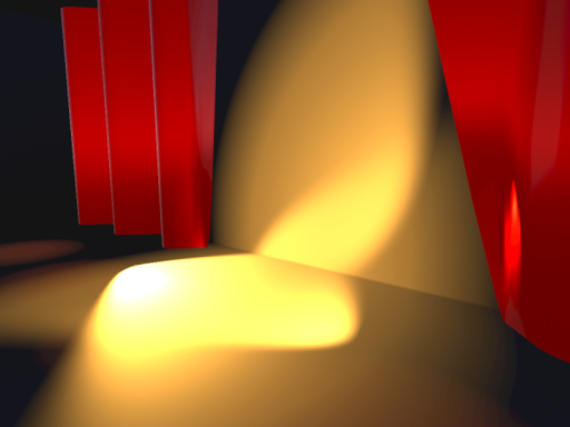 Unfinished Avatar World
