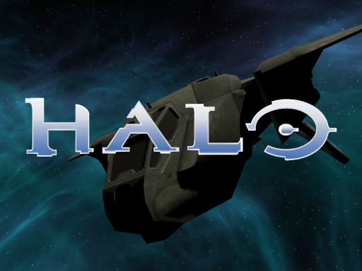 Halo CE ˸ Pelican