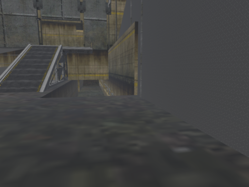 RDF Main Base