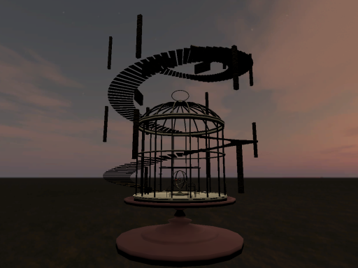 The Cage