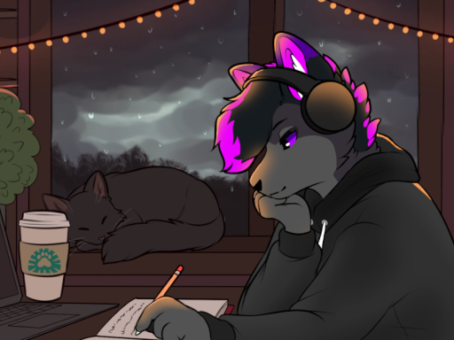Luma's Loft